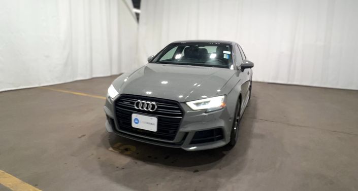 Thumbnail: 2020 Audi A3 - 1