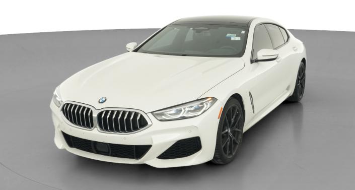 2020 BMW 8 Series 840i xDrive -
                  Richton Park, IL
