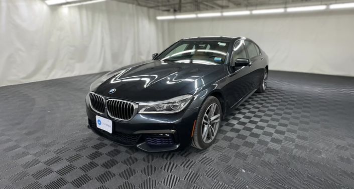2017 BMW 7 Series 750i xDrive -
                  Indianapolis, IN