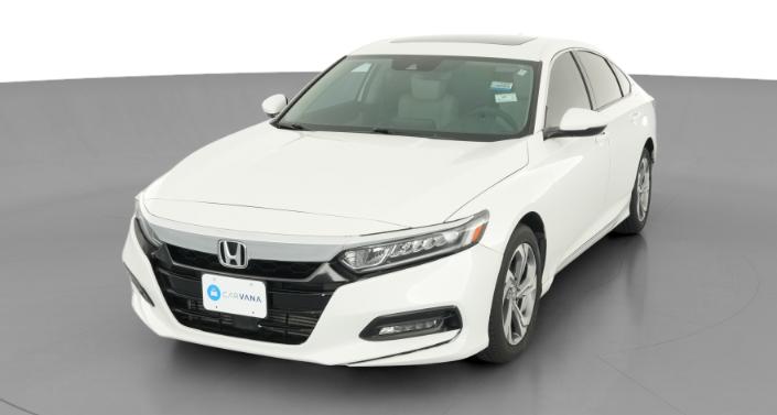 Thumbnail: 2018 Honda Accord - 1