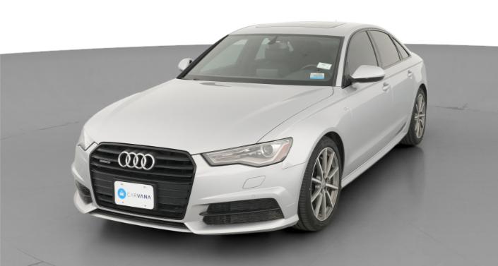 2017 Audi A6 Premium Plus -
                  Tolleson, AZ