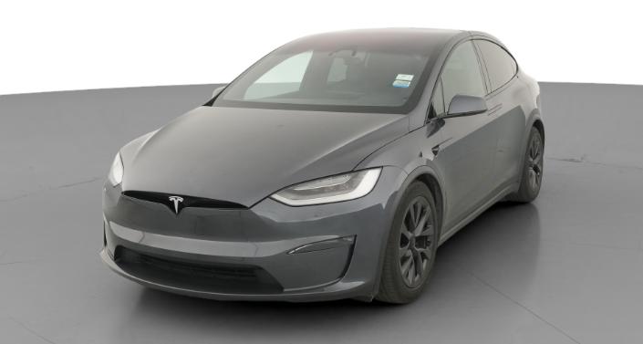 Thumbnail: 2023 Tesla Model X - 1
