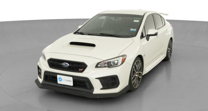 Thumbnail: 2020 Subaru WRX - 1