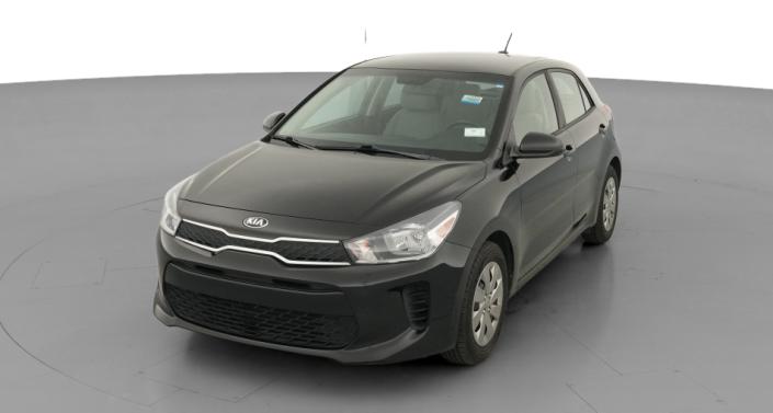 Thumbnail: 2019 Kia Rio - 1