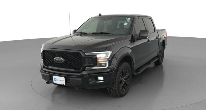 Thumbnail: 2020 Ford Econoline - 1