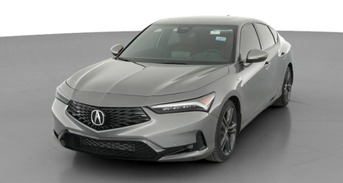 Thumbnail: 2024 Acura Integra - 1