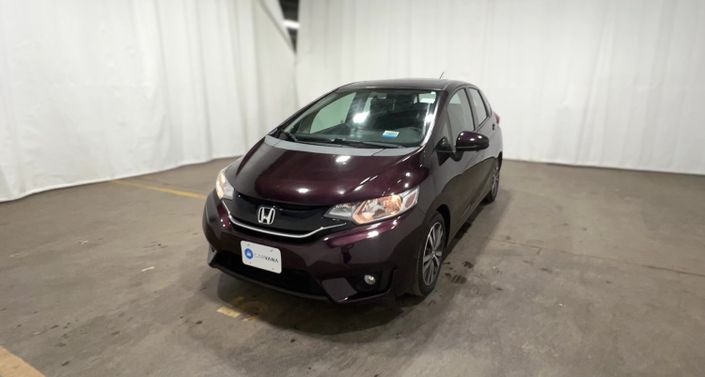 Thumbnail: 2015 Honda Fit - 1