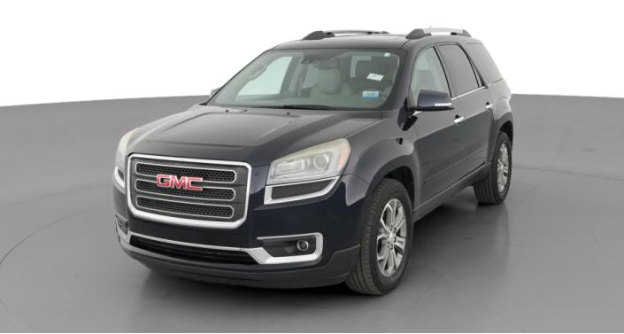Thumbnail: 2016 GMC Acadia - 1