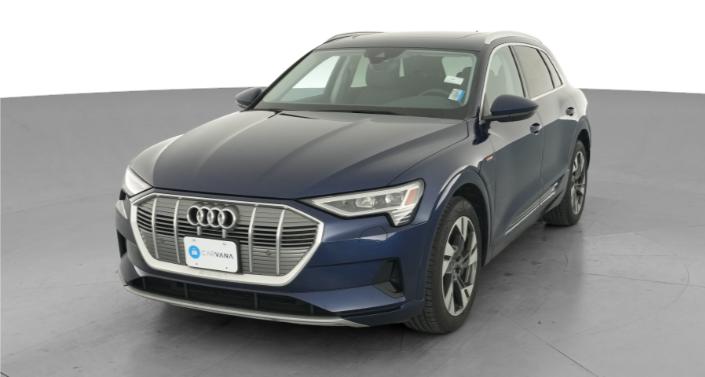 2021 Audi e-tron Premium -
                  Richton Park, IL