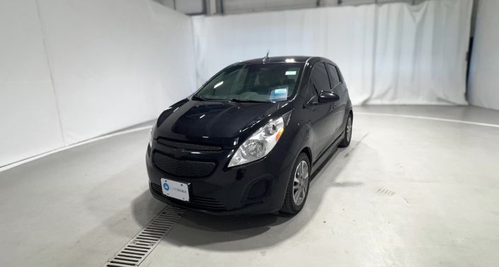 2015 Chevrolet Spark EV -
                  Madison, TN