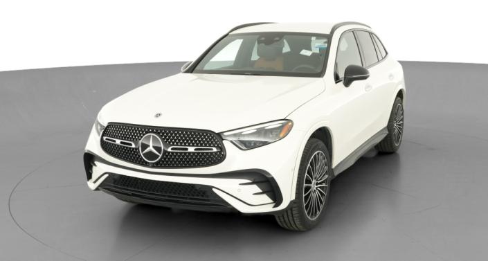 Thumbnail: 2023 Mercedes-Benz GLC - 1