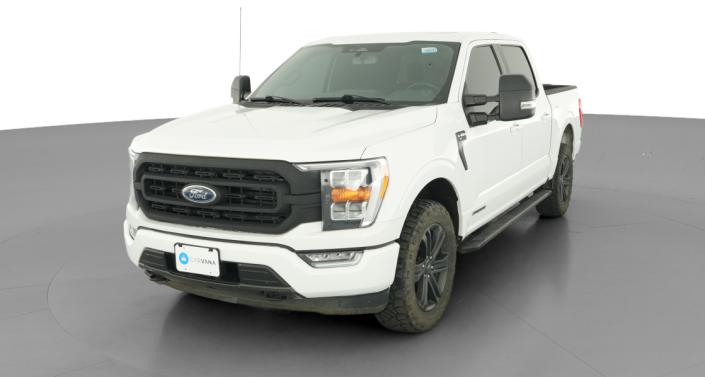 Thumbnail: 2021 Ford Econoline - 1