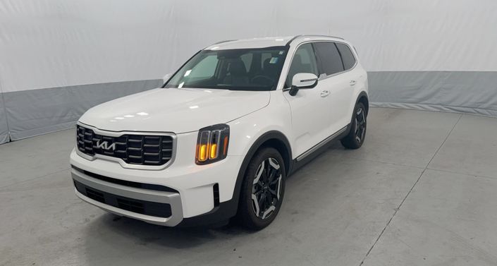 Thumbnail: 2024 Kia Telluride - 1