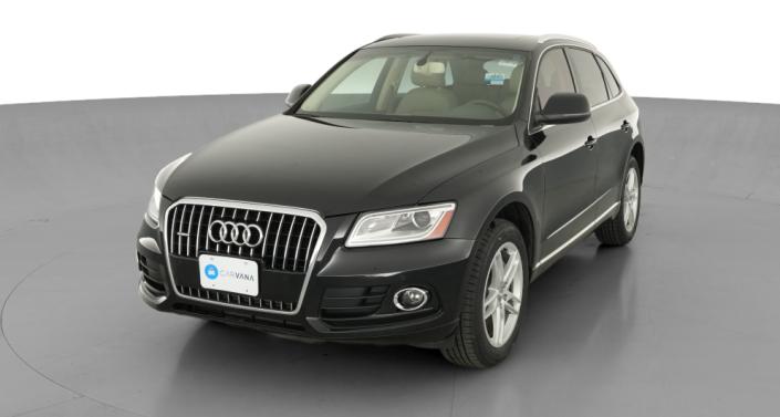 Thumbnail: 2014 Audi Q5 - 1