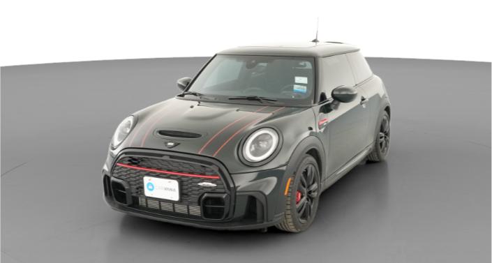 Thumbnail: 2022 MINI Cooper Hardtop - 1