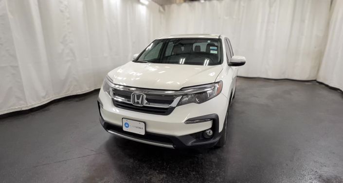 Thumbnail: 2019 Honda Pilot - 1
