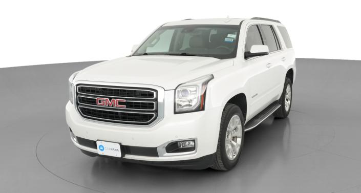 Thumbnail: 2017 GMC Yukon - 1