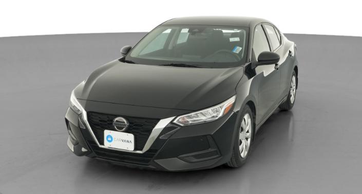 Thumbnail: 2020 Nissan Sentra - 1
