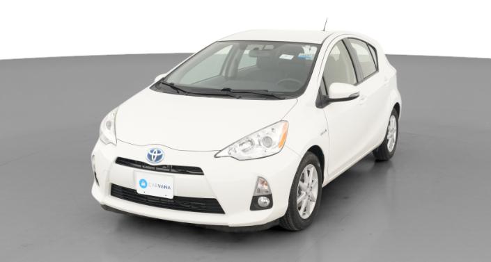 2014 Toyota Prius c Four -
                  Indianapolis, IN