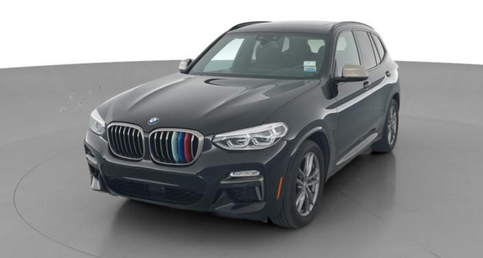 Thumbnail: 2019 BMW X3 - 1
