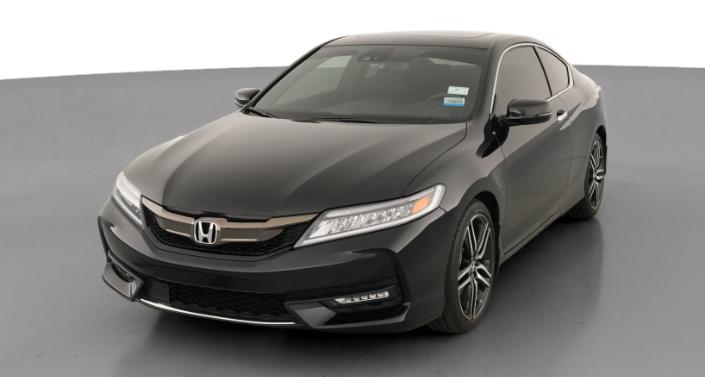 Thumbnail: 2016 Honda Accord - 1
