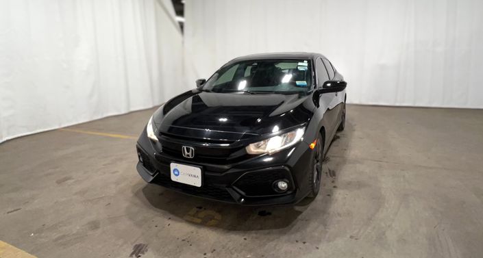 Thumbnail: 2019 Honda Civic - 1