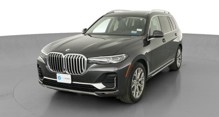 Thumbnail: 2020 BMW X7 - 1