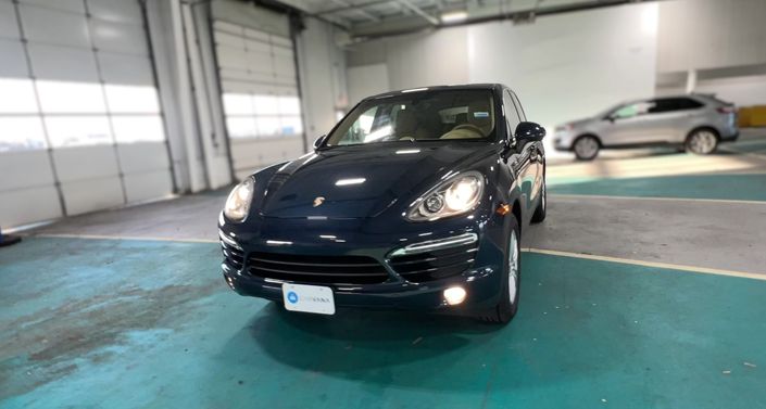 2014 Porsche Cayenne Base -
                  Manville, NJ