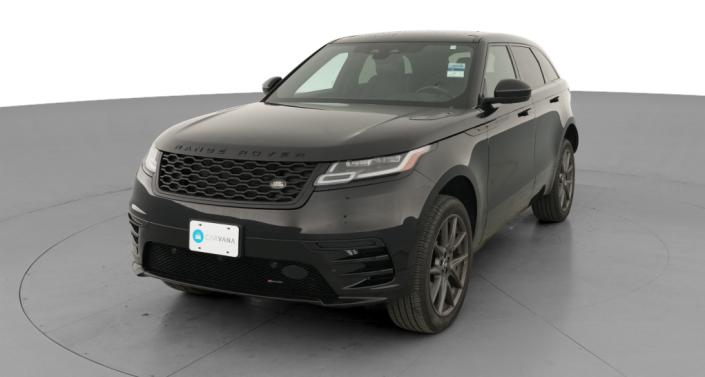 Thumbnail: 2022 Land Rover Range Rover Velar - 1