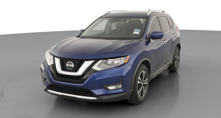Thumbnail: 2018 Nissan Rogue - 1