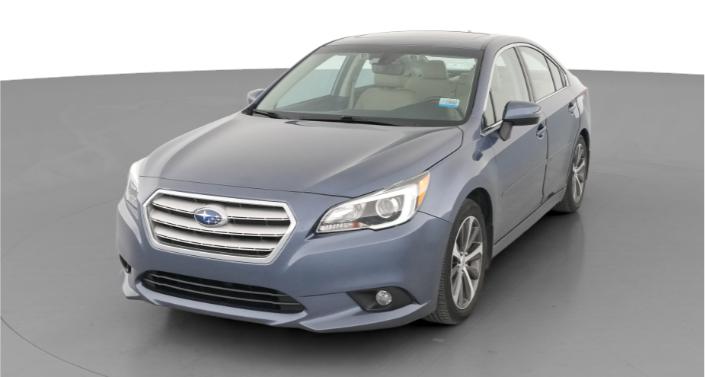 Thumbnail: 2017 Subaru Legacy - 1