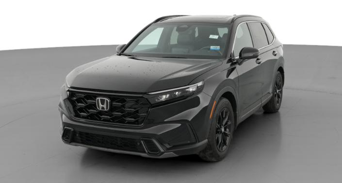 Thumbnail: 2024 Honda CR-V - 1