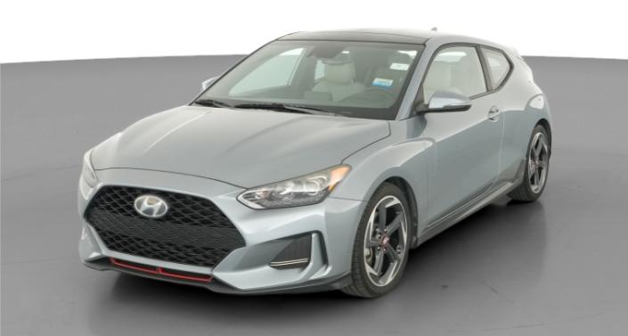 Thumbnail: 2019 Hyundai Veloster - 1