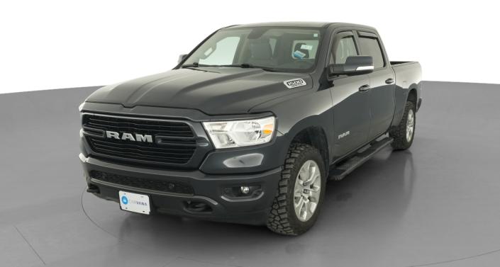 Thumbnail: 2020 RAM 1500 - 1