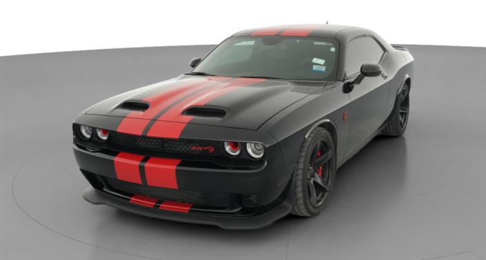 Thumbnail: 2021 Dodge Challenger - 1
