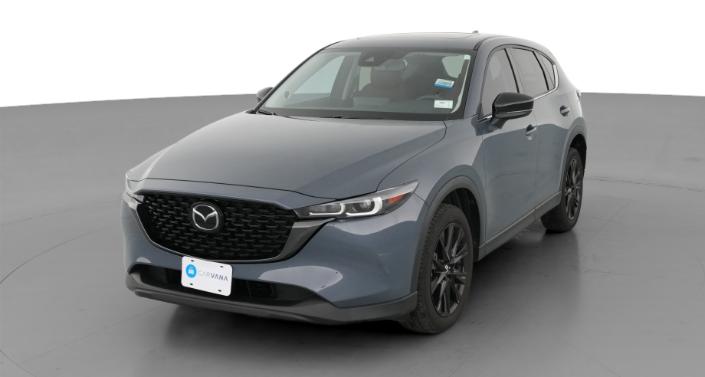 Thumbnail: 2023 Mazda CX-5 - 1