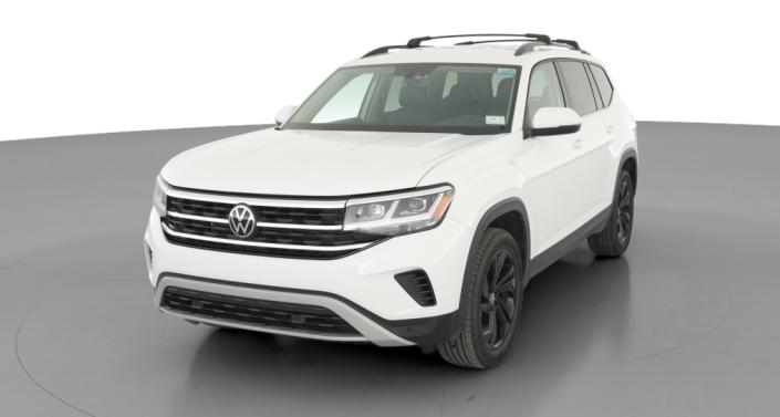 Thumbnail: 2023 Volkswagen Atlas - 1