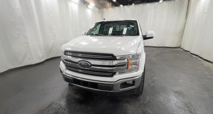 Thumbnail: 2020 Ford Econoline - 1