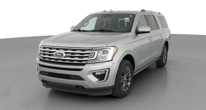 Thumbnail: 2021 Ford Expedition MAX - 1