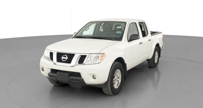Thumbnail: 2019 Nissan Frontier - 1