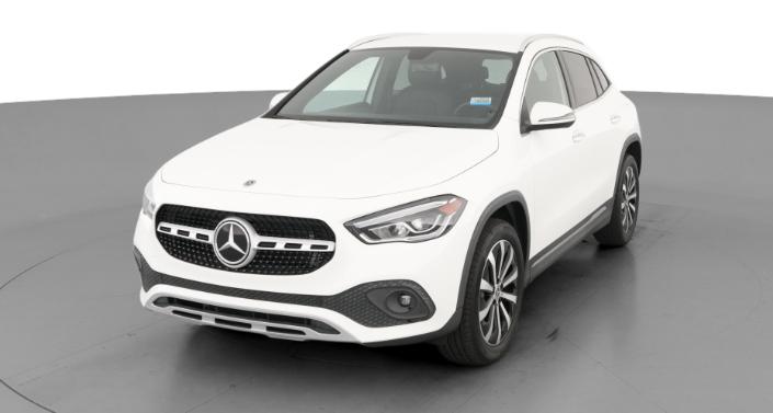 Thumbnail: 2023 Mercedes-Benz GLA - 1