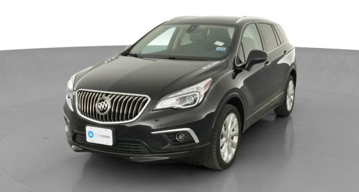 2017 Buick Envision Premium I -
                  Colonial Heights, VA
