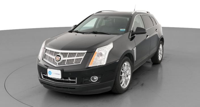 2013 Cadillac SRX Performance -
                  Haines City, FL
