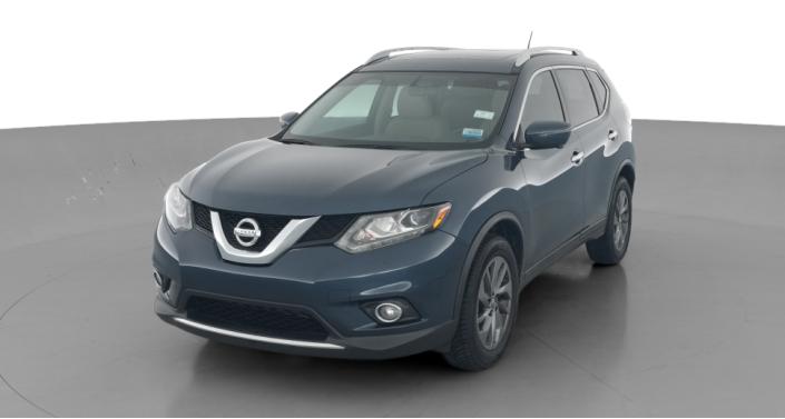 Thumbnail: 2016 Nissan Rogue - 1
