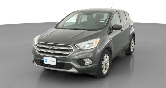Thumbnail: 2017 Ford Escape - 1