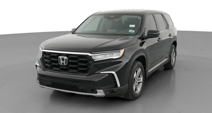 Thumbnail: 2025 Honda Pilot - 1
