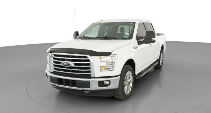 Thumbnail: 2017 Ford Econoline - 1