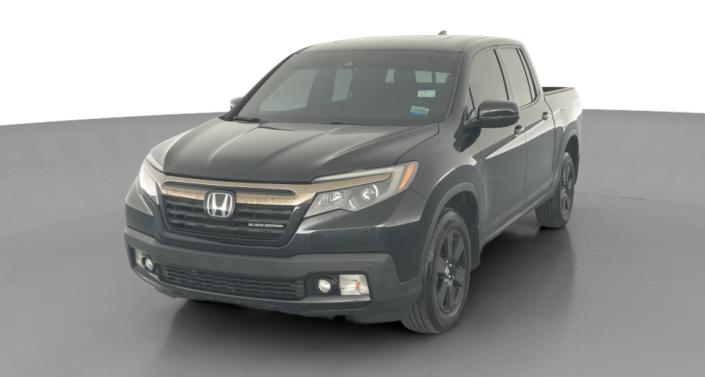 Thumbnail: 2017 Honda Ridgeline - 1