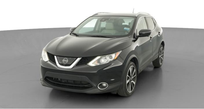 2017 Nissan Rogue Sport SL -
                  Bessemer, AL