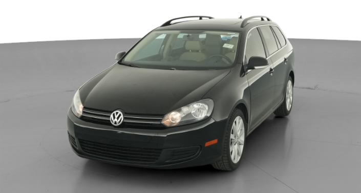 Thumbnail: 2014 Volkswagen Jetta - 1